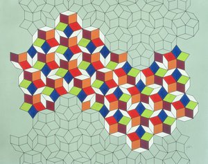 El enigma de Penrose, 1988